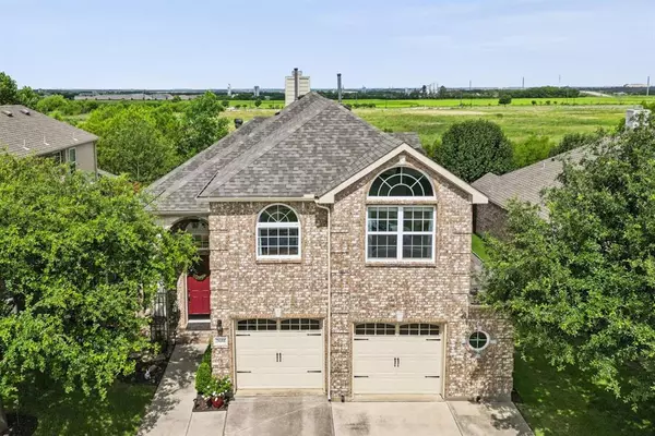 2601 Appaloosa Lane, Celina, TX 75009