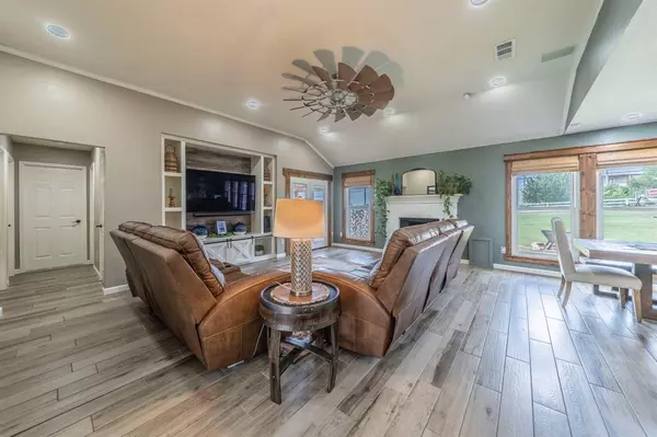 Haslet, TX 76052,2717 Rawhide Court