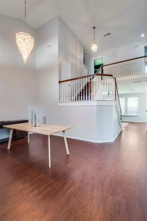 Fort Worth, TX 76137,5533 Haun Drive