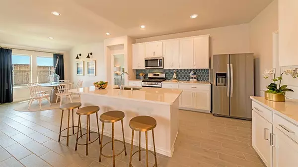 Anna, TX 75409,3417 Longfellow Avenue