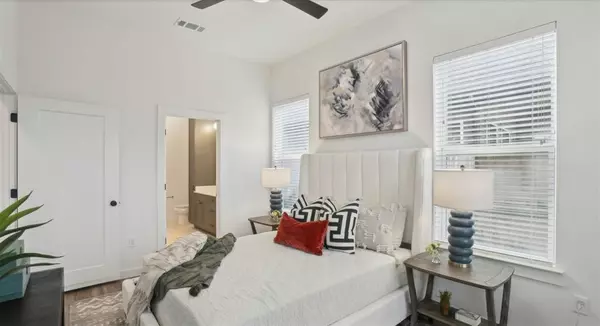 Denton, TX 76207,2205 N Bonnie Brae Street #1303