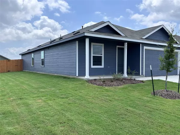 Princeton, TX 75407,727 GINKGO Way