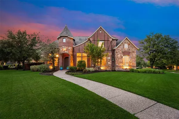 Mckinney, TX 75072,1608 Pine Hollow Drive