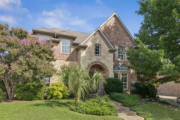 Mckinney, TX 75072,1308 Pecos Trail