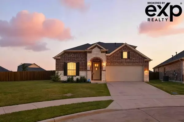 8029 Sabal Street, Mckinney, TX 75071