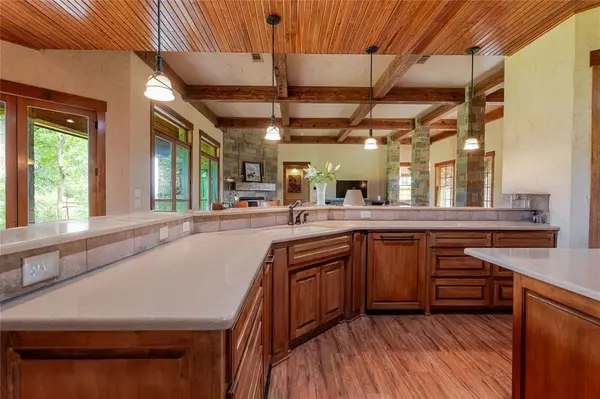 Weatherford, TX 76088,145 Forest Creek Circle