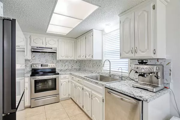 Garland, TX 75040,1034 Holland Drive