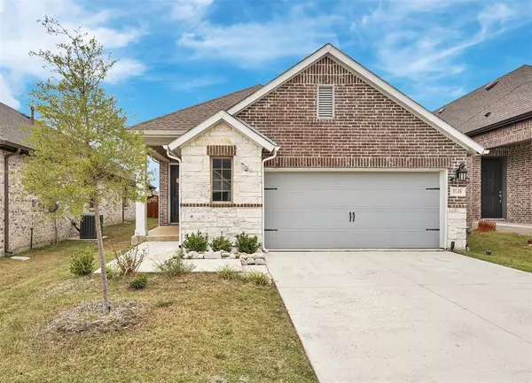 3149 Wind Knot Way, Royse City, TX 75189
