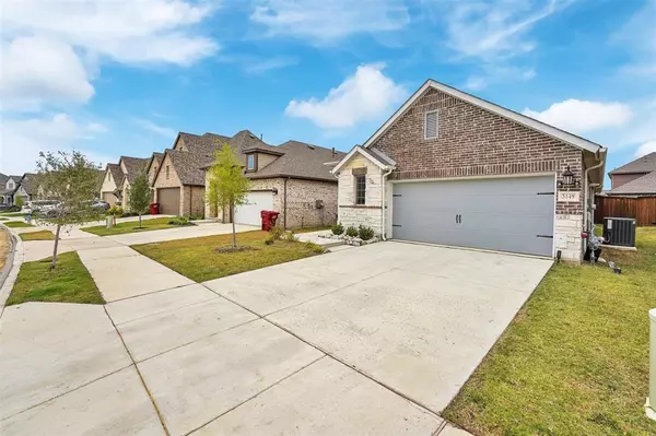 Royse City, TX 75189,3149 Wind Knot Way