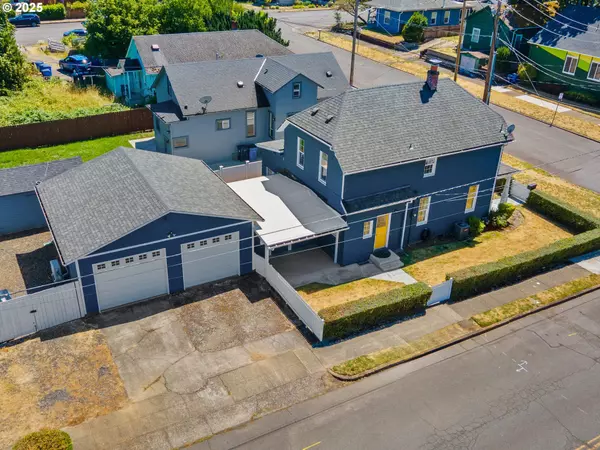 Camas, WA 98607,136 NE GARFIELD ST