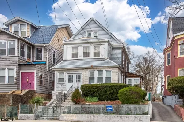 127 Lyons Ave, Newark City, NJ 07112