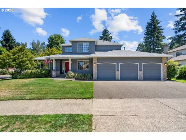1413 NE 157TH AVE, Vancouver, WA 98684