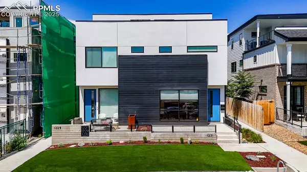 1231 Newton ST, Denver, CO 80204