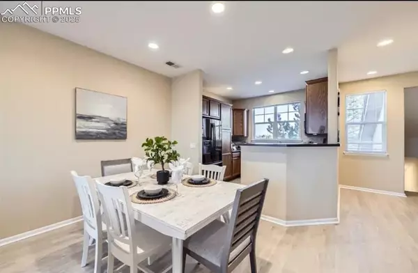 Westminster, CO 80260,8915 Federal BLVD #203