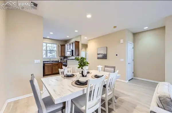 Westminster, CO 80260,8915 Federal BLVD #203