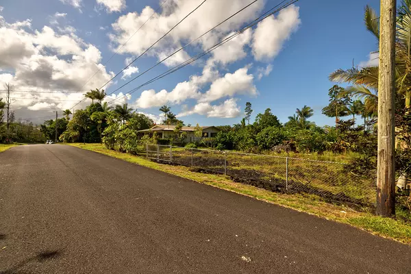 Pahoa, HI 96778,LILIKOI DR