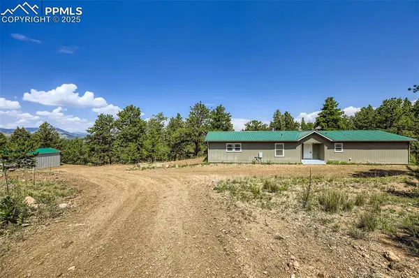 Florissant, CO 80816,67 Mohawk CIR