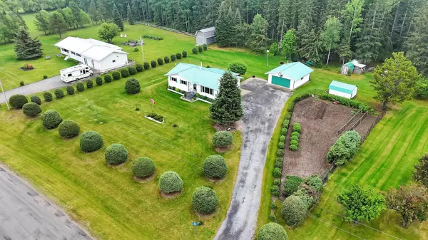 13 EVERDELL DRIVE, Rural Clearwater County, AB T4T 2A2