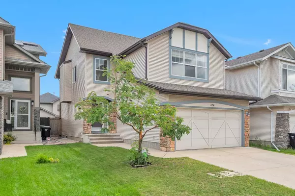 Calgary, AB t2z 4w6,324 New Brighton PL Southeast