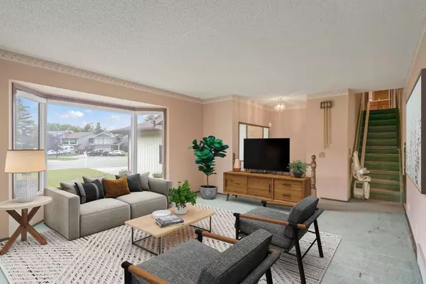 519 Dalcastle Mews NW, Calgary, AB T3A 2P3