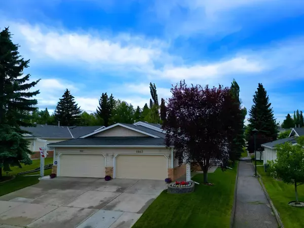 1017 Shawnee RD SW, Calgary, AB T2Y 1V8