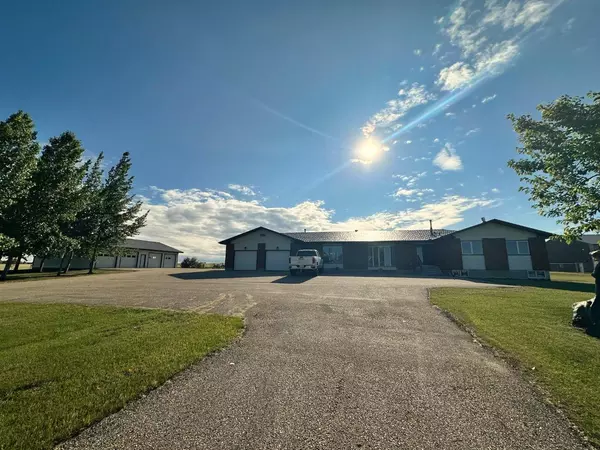 Rural Grande Prairie No. 1 County Of, AB T8W 5E3,710049 71 Range
