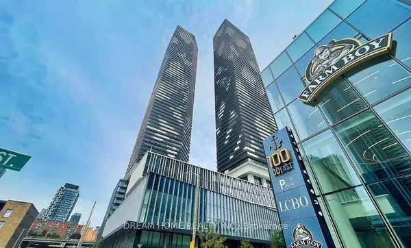 55 Cooper ST #3501, Toronto C08, ON M5E 0G1