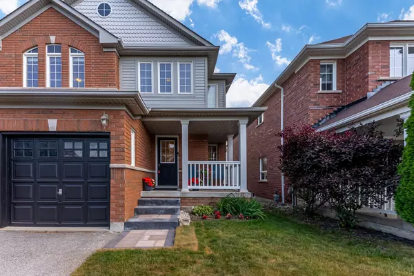 Oshawa, ON L1K 3B9,1852 Birchview DR