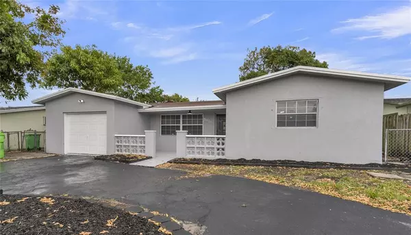 Sunrise, FL 33313,5970 NW 15th St