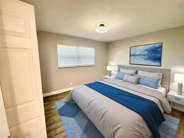 Sunrise, FL 33313,5881 NW 16th Pl #227