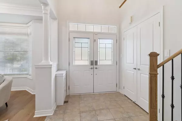 Vaughan, ON L4H 0M5,23 Filippazzo RD
