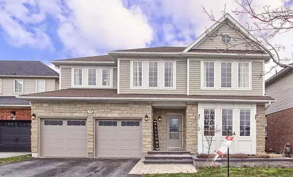 58 Brookwood DR #bsmt, Barrie, ON L4N 0Z1