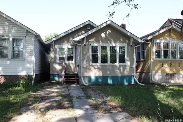 1260 Robinson STREET, Regina, SK S4T 2N2