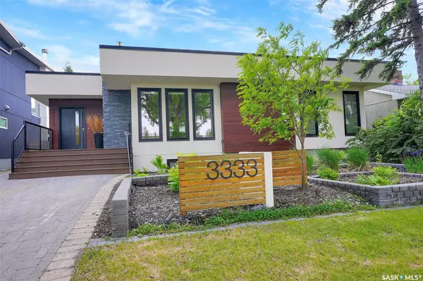 3333 Regina AVENUE, Regina, SK S4S 0N3
