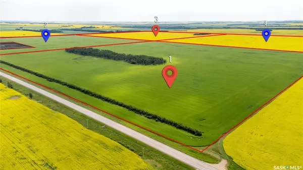 Rural Address, Spalding Rm No. 368, SK S0K 2Z0