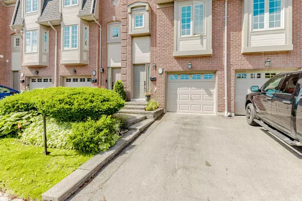 Mississauga, ON L5L 1A2,3140 Fifth Line W #17