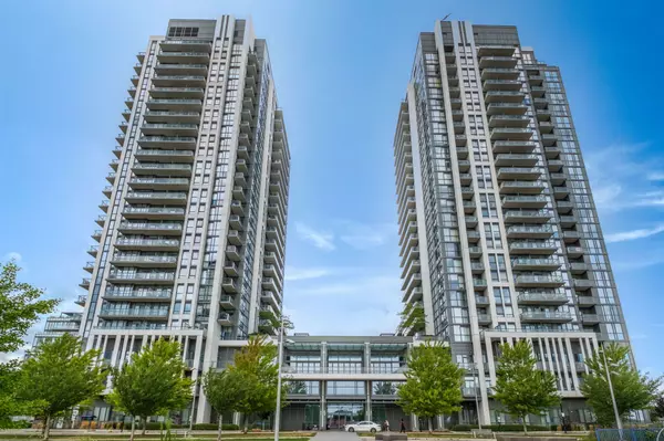 15 Zorra ST #907, Toronto W08, ON M8Z 0C1