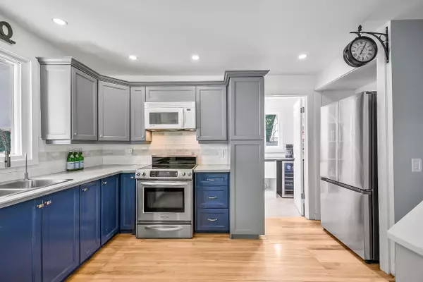 128 BRIDGEDALE RD, Huntsville, ON P1L 1L0