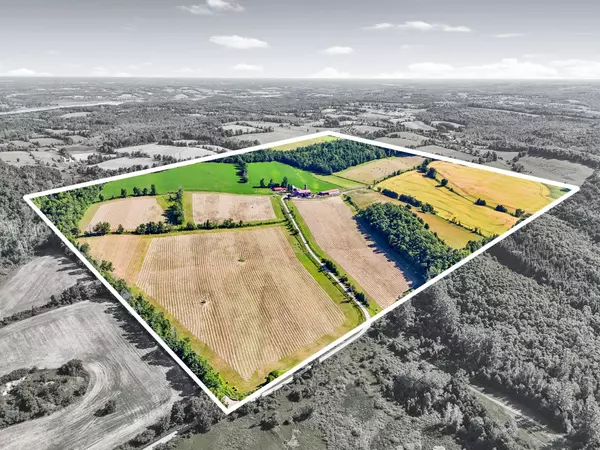 128 Clark RD, Alnwick/haldimand, ON K0K 2X0