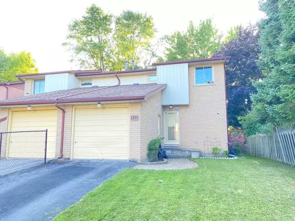 1715 ATTAWANDARON RD, London North, ON N6G 3M7