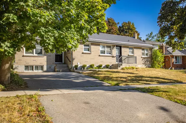 Peterborough North, ON K9H 4X6,388 Aberdeen AVE