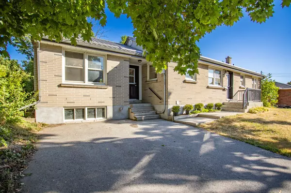 Peterborough North, ON K9H 4X6,388 Aberdeen AVE