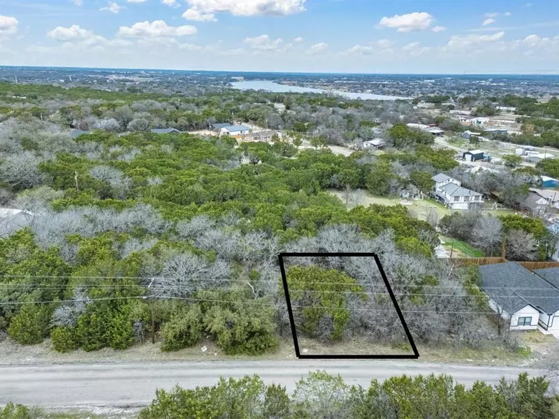 928 Ports O Call Drive, Granbury, TX 76048