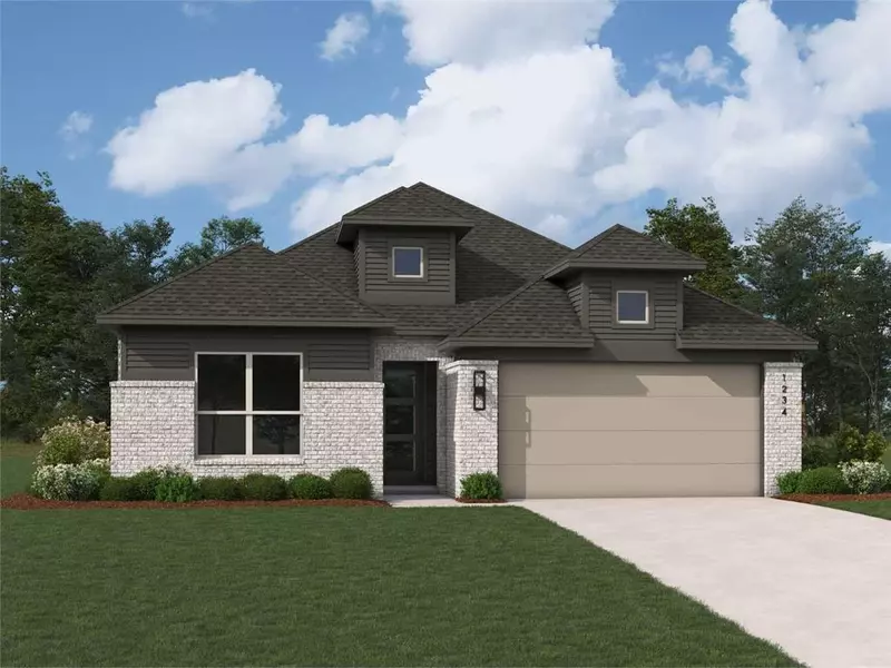 1010 Pompano Way, Royse City, TX 75189