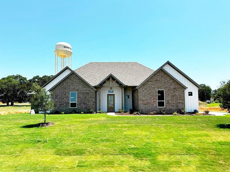 1005 Ronnie Court, Springtown, TX 76082