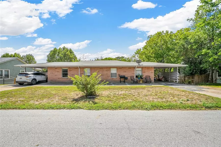 120 E Monterey Street #116, Denison, TX 75021