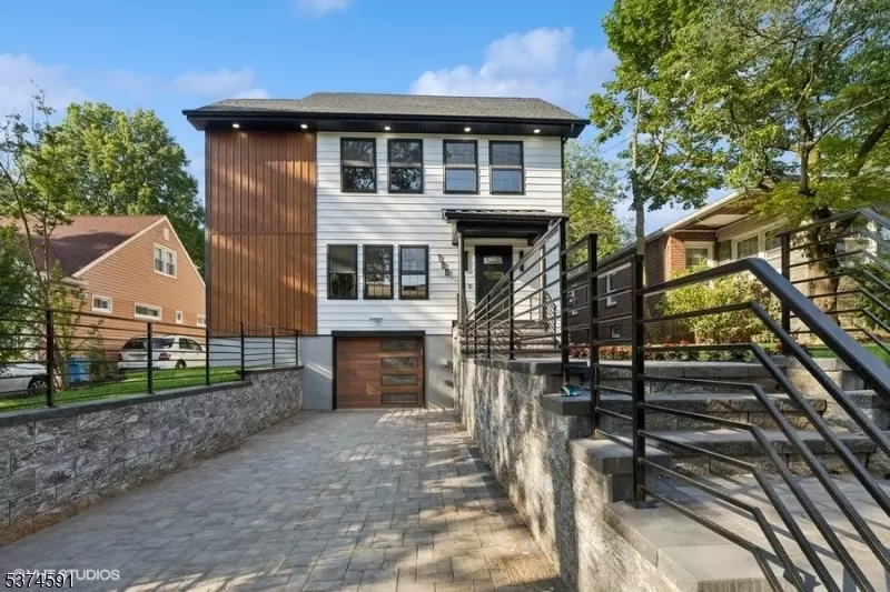 180 Parker Ave, Maplewood Twp., NJ 07040