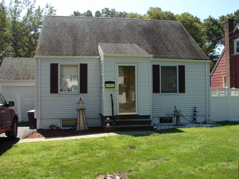 114 3Rd Ave #2, Hawthorne Boro, NJ 07506