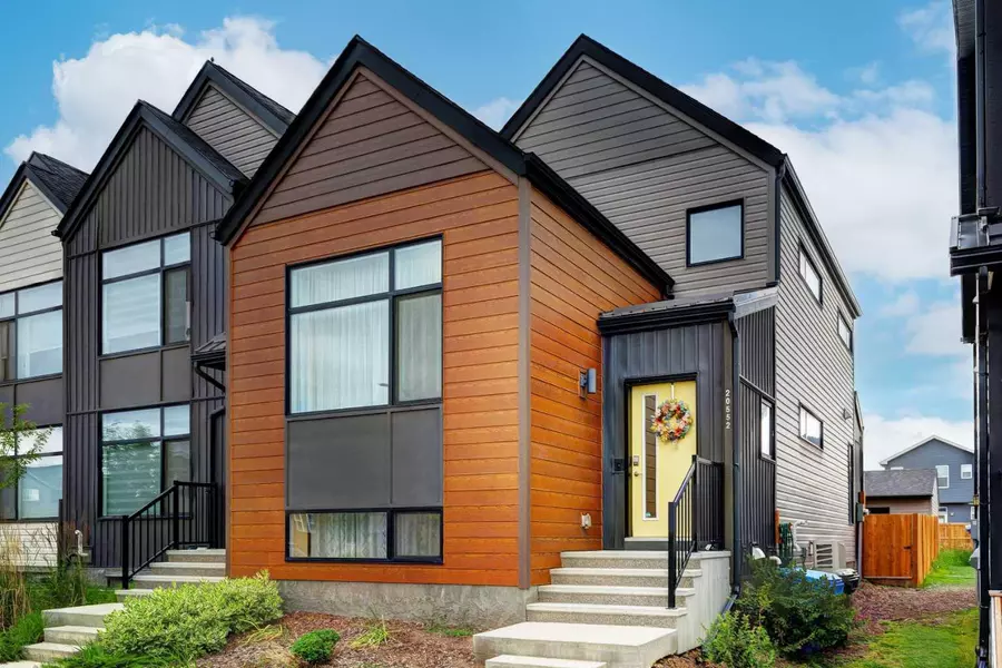 20552 Main ST SE, Calgary, AB T3M 3G2