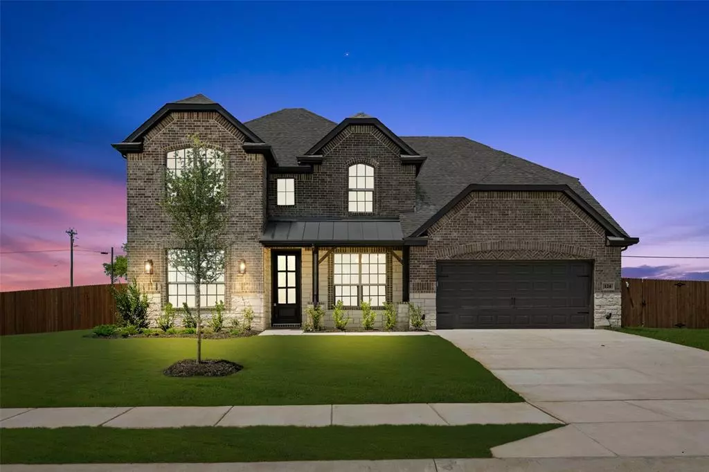 Godley, TX 76044,124 Red Fox Trail